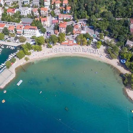 With Wifi - 27709 Apartament Crikvenica