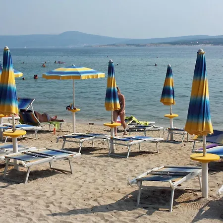 With Wifi - 27709 Crikvenica