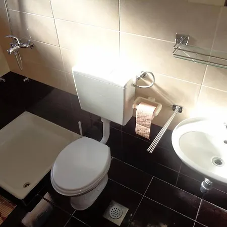 Apartamento With Wifi - 27709 *