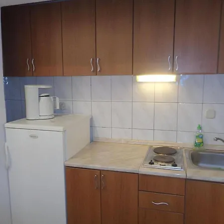Apartament With Wifi - 27709 Crikvenica