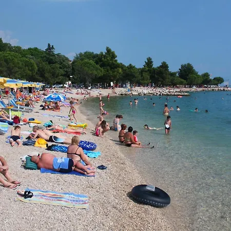 With Wifi - 27709 Crikvenica